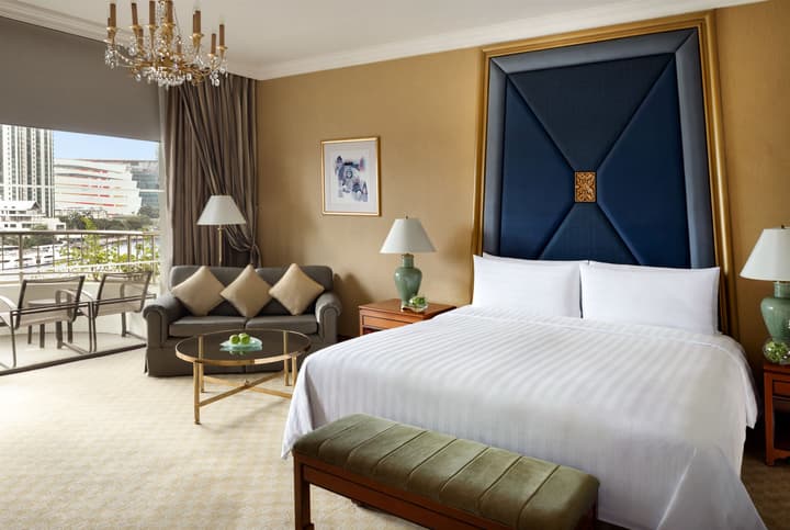 Shangri-La Bangkok