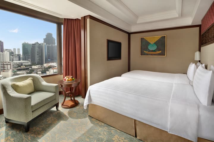 Shangri-La Bangkok