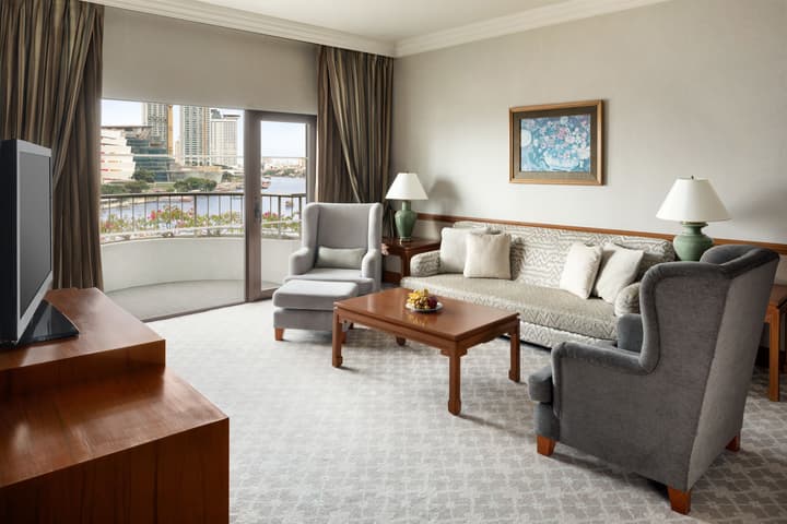 Shangri-La Bangkok