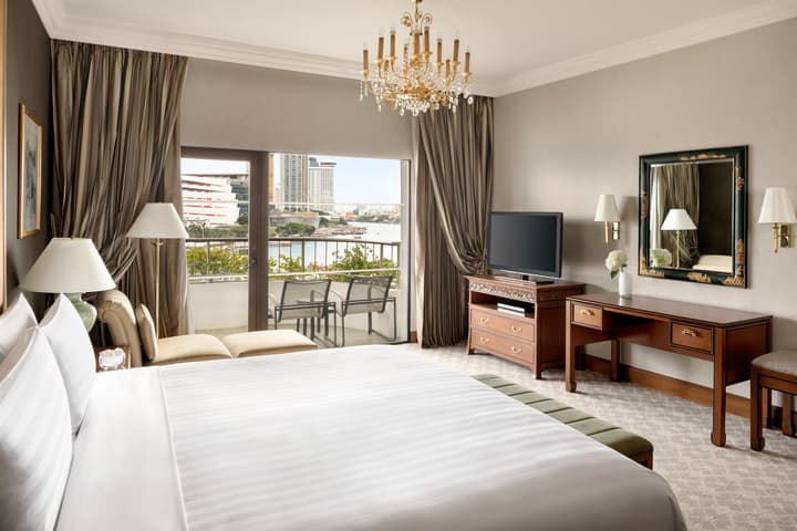 Shangri-La Bangkok