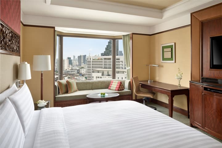 Shangri-La Bangkok