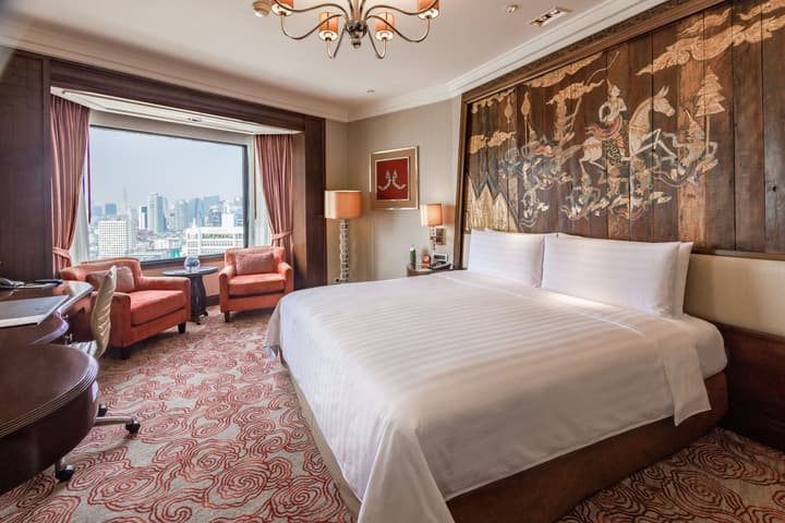 Shangri-La Bangkok