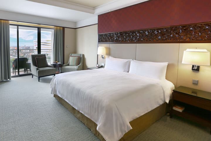 Shangri-La Bangkok