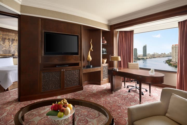 Shangri-La Bangkok