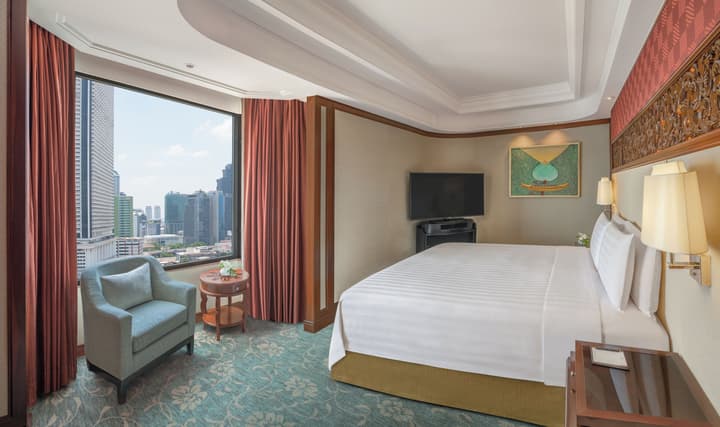 Shangri-La Bangkok