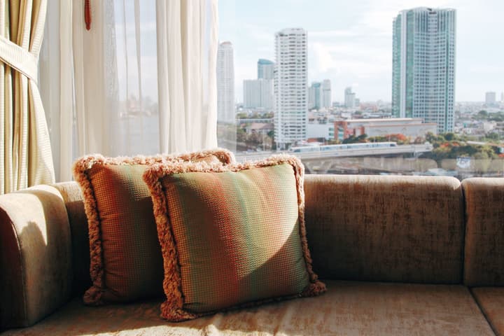 Shangri-La Bangkok