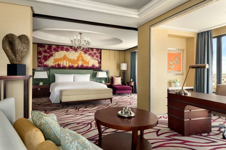 Shangri-La Bangkok