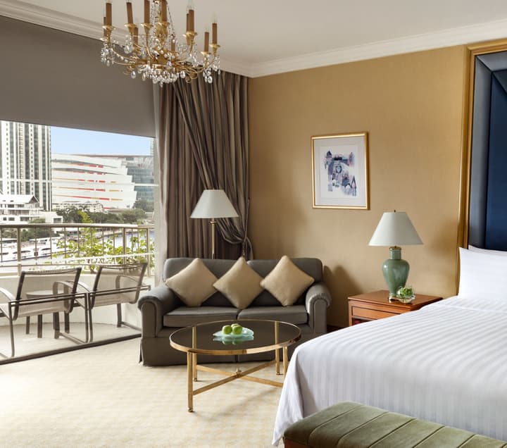Shangri-La Bangkok