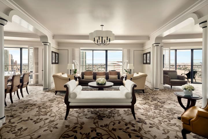 Shangri-La Bangkok