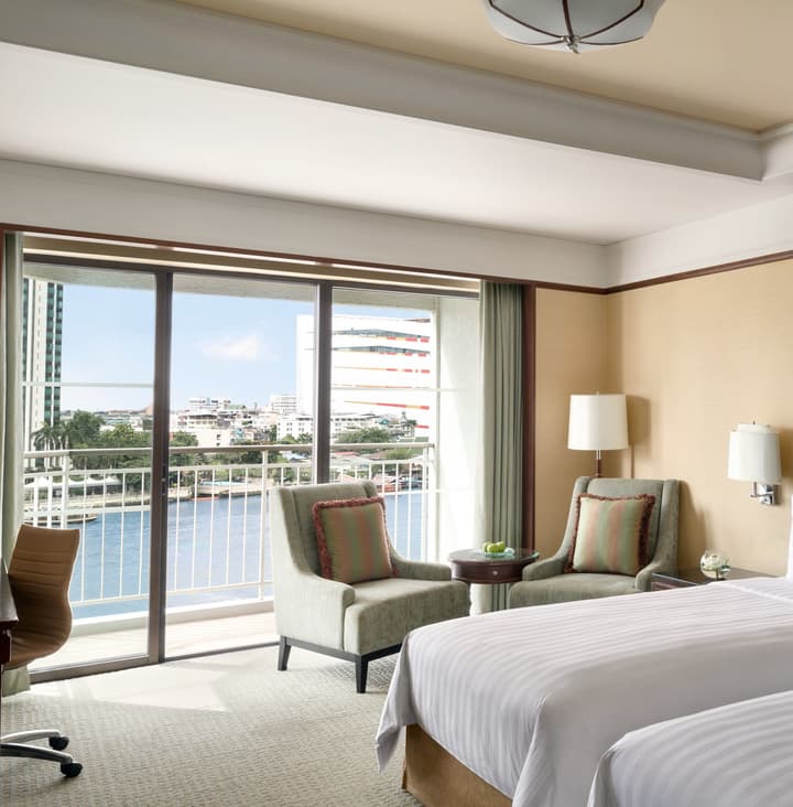 Shangri-La Bangkok
