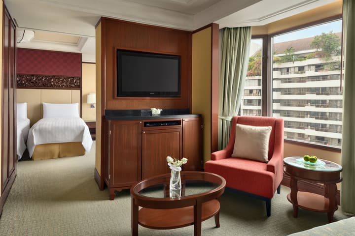 Shangri-La Bangkok