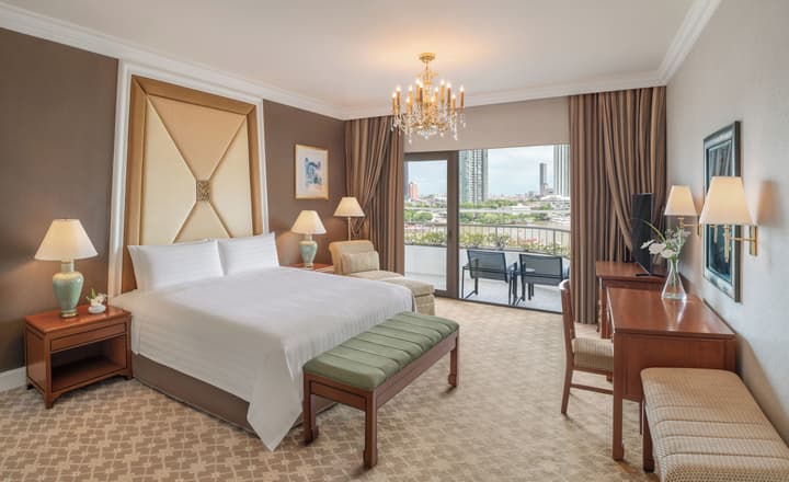 Shangri-La Bangkok