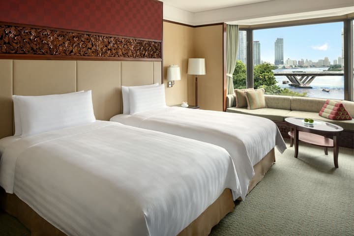 Shangri-La Bangkok