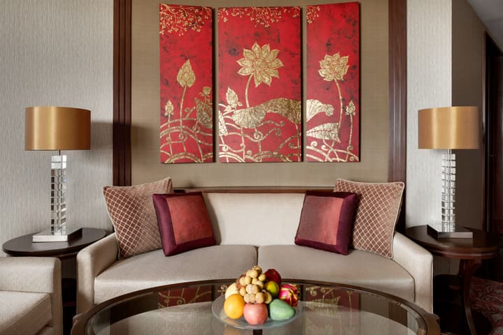 Shangri-La Bangkok