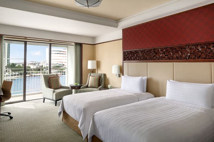 Shangri-La Bangkok