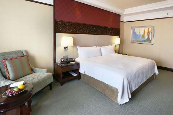 Shangri-La Bangkok