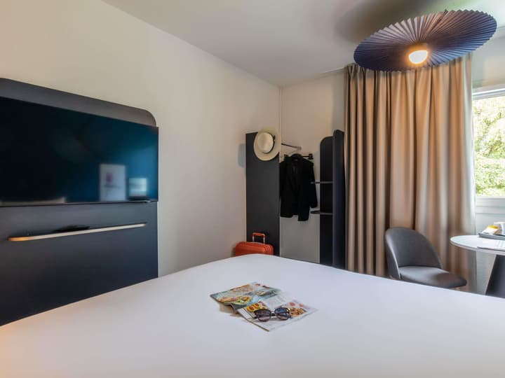 Ibis Paris Meudon Velizy
