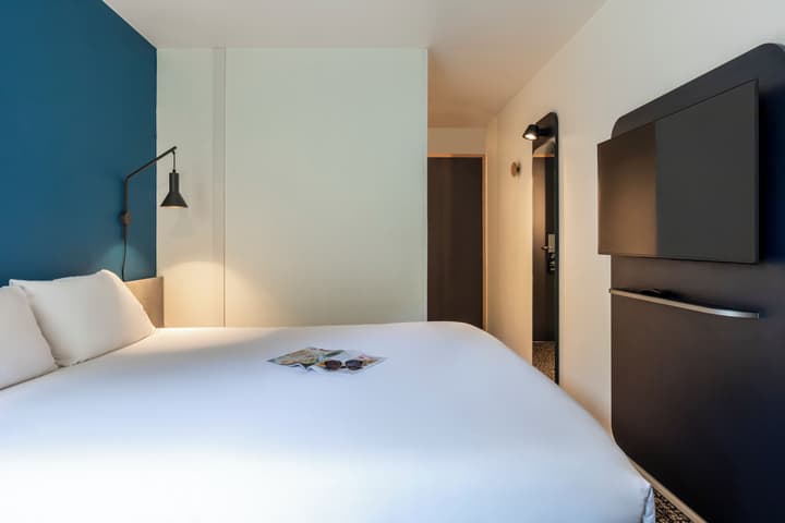 Ibis Paris Meudon Velizy