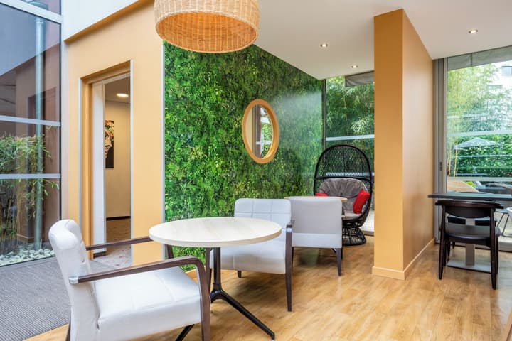 Ibis Paris Meudon Velizy