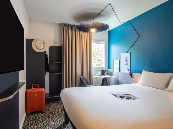 Ibis Paris Meudon Velizy