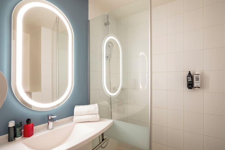 Ibis Paris Meudon Velizy