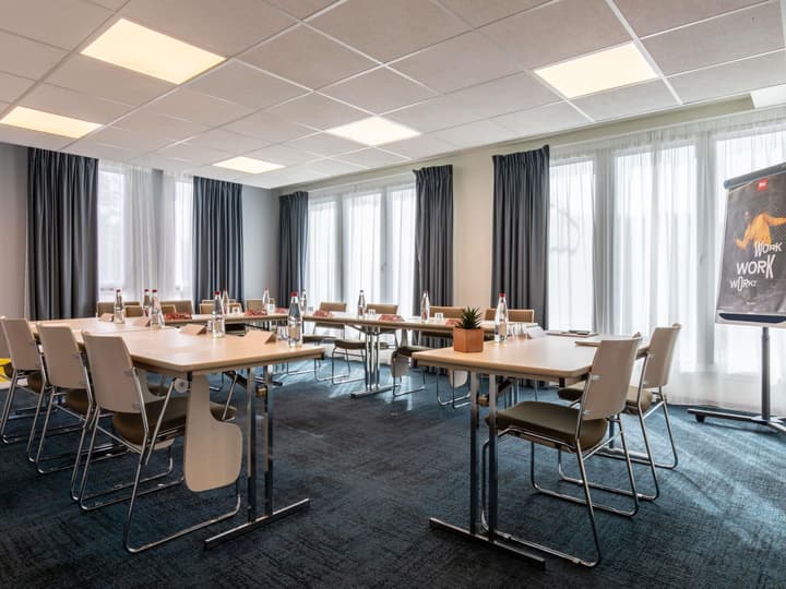 Ibis Paris Meudon Velizy