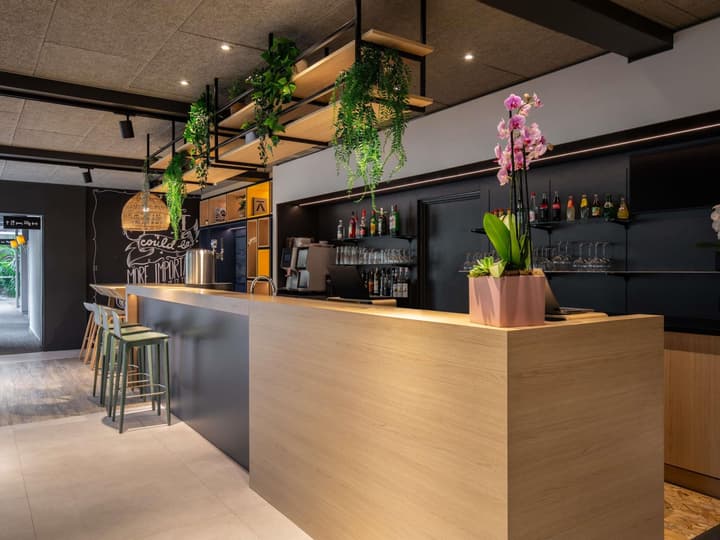 Ibis Paris Meudon Velizy