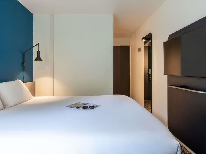 Ibis Paris Meudon Velizy
