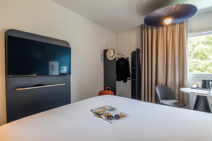 Ibis Paris Meudon Velizy