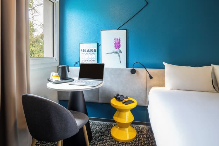 Ibis Paris Meudon Velizy