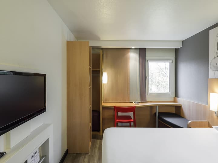 Ibis Paris Meudon Velizy
