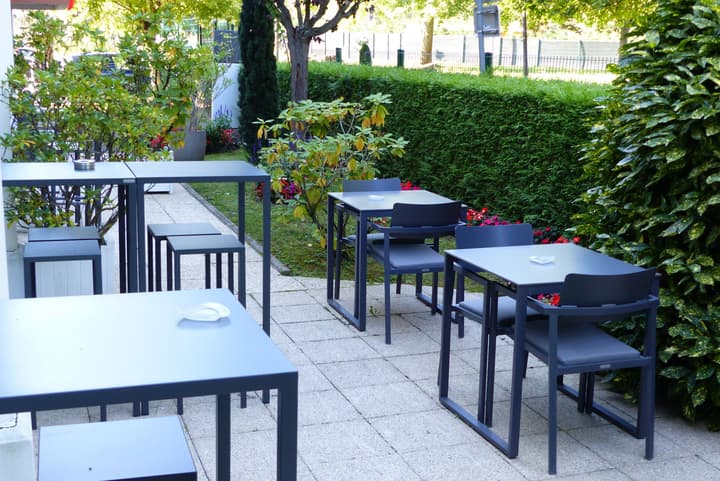 Ibis Paris Meudon Velizy