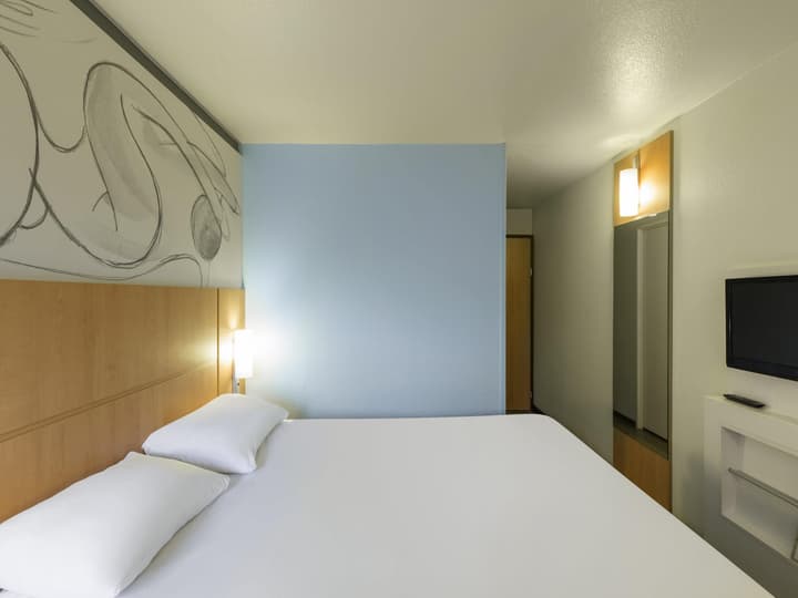 Ibis Paris Meudon Velizy