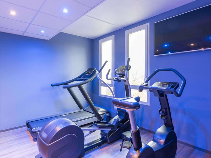 Ibis Paris Meudon Velizy