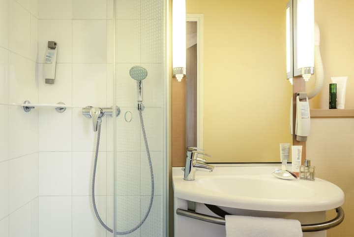 Ibis Paris Meudon Velizy