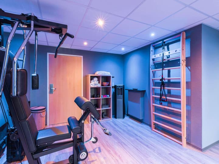 Ibis Paris Meudon Velizy