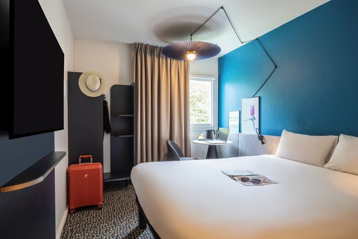 Ibis Paris Meudon Velizy