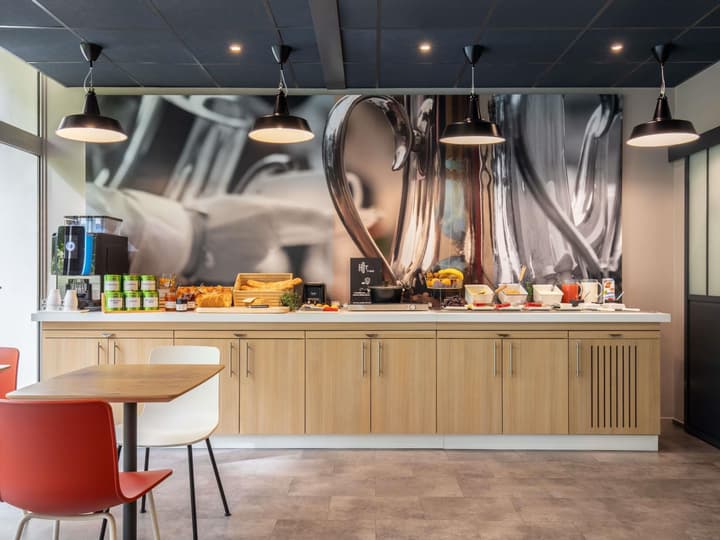 Ibis Paris Meudon Velizy
