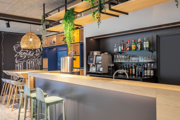 Ibis Paris Meudon Velizy