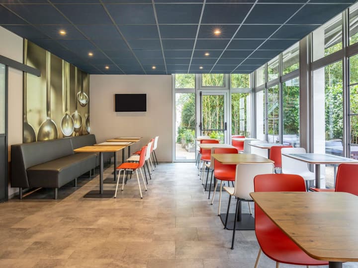Ibis Paris Meudon Velizy