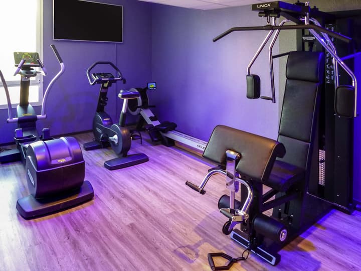 Ibis Paris Meudon Velizy