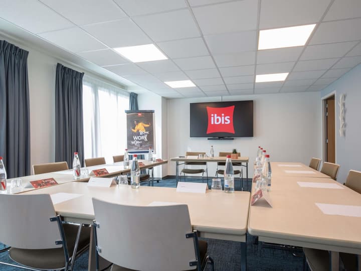 Ibis Paris Meudon Velizy