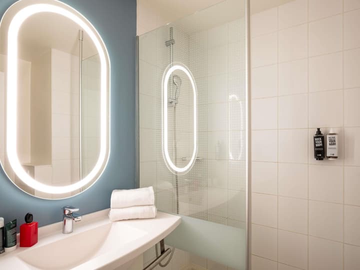 Ibis Paris Meudon Velizy