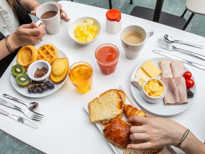 Ibis Paris Meudon Velizy