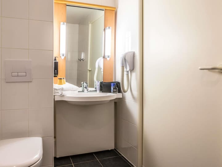 Ibis Paris Meudon Velizy
