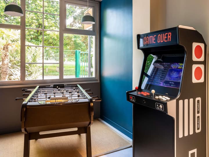 Ibis Paris Meudon Velizy