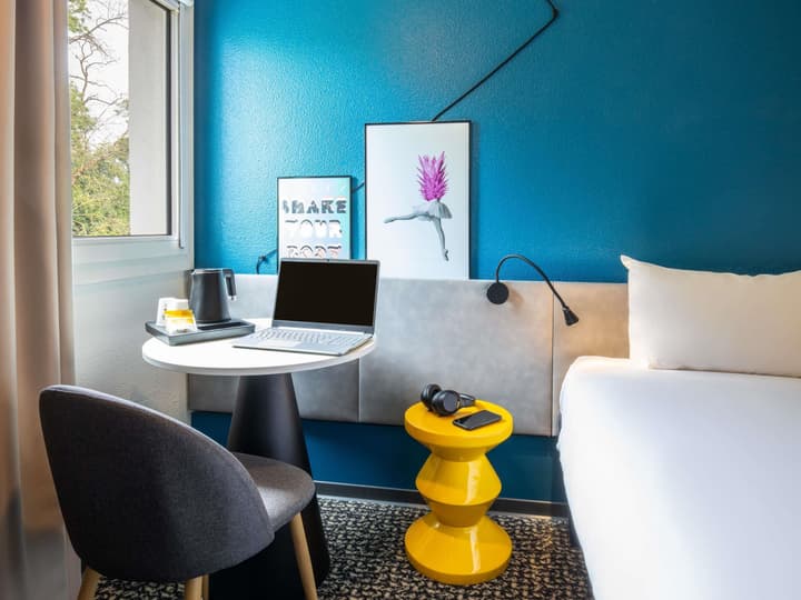 Ibis Paris Meudon Velizy