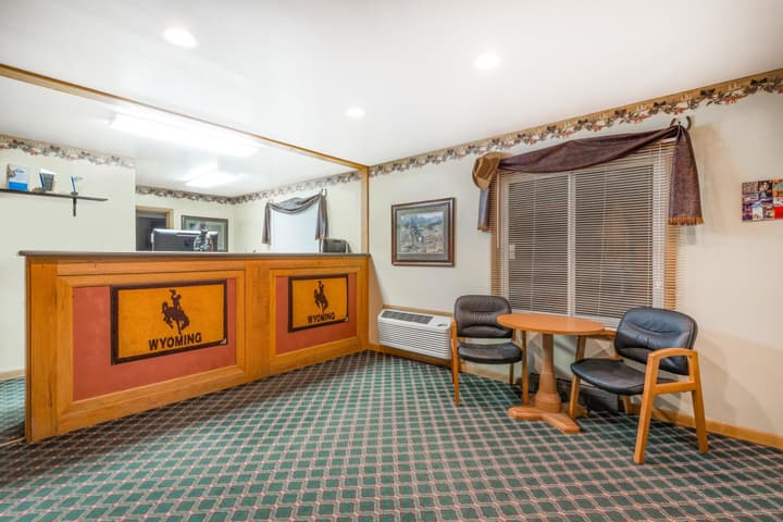 Days Inn by Wyndham Worland