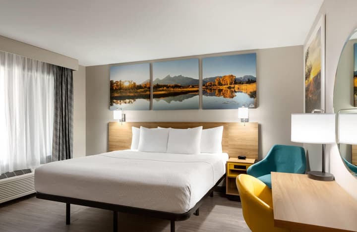 Days Inn by Wyndham Worland