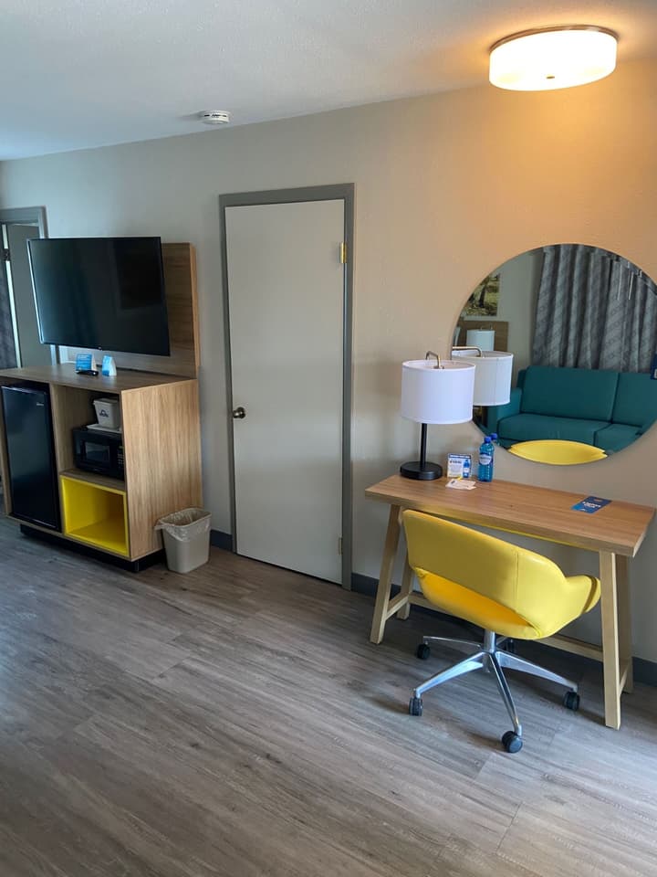 Days Inn by Wyndham Worland